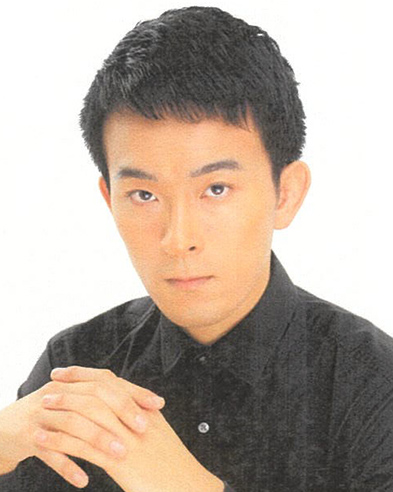 森 大輔（ピアノ）