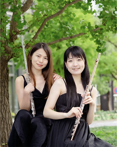 La Soeur（フルート・デュオ）