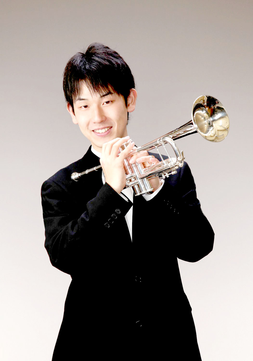 古土井 友輝(トランペット)