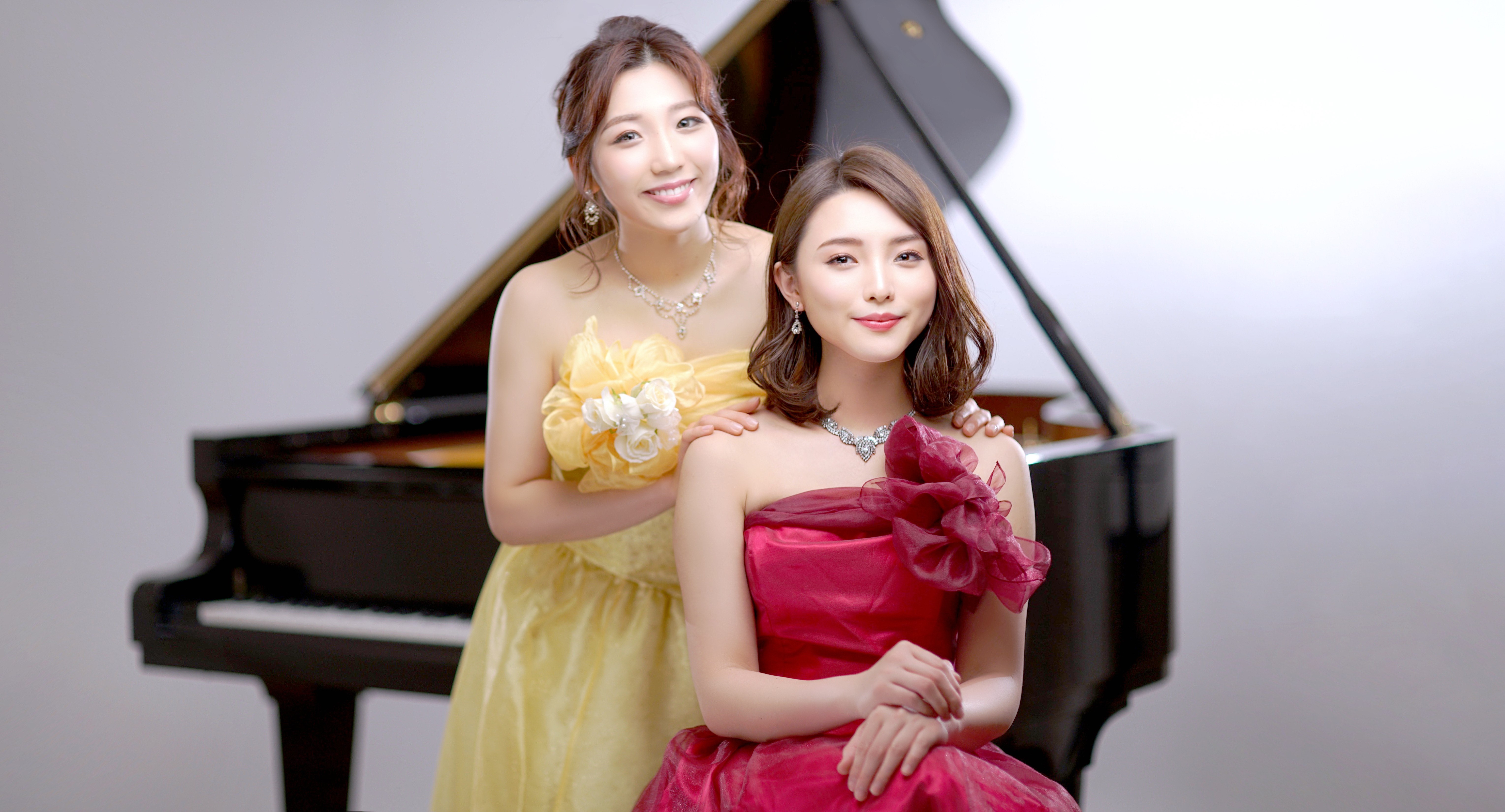 Magokolo(ピアノ・歌)