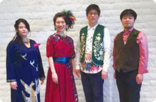 クロード・ル・ジュヌのシャンソン～フランス１６世紀後半の美しき世俗歌～