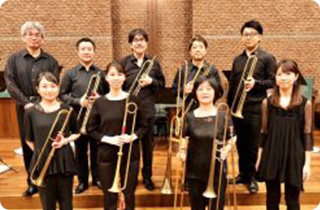 バロック・トランペット・コンソート・ジャパン　特別コンサート