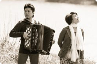 Power of Voice～草原の歌・高原の歌　“モンゴル民謡＆スイスヨーデル”ジョイントコンサート