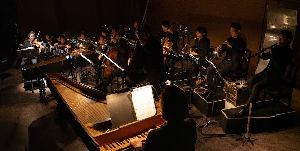 レ・ボレアード