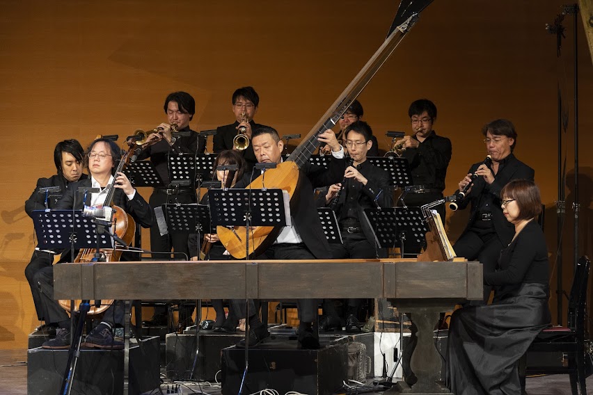 レ・ボレアード