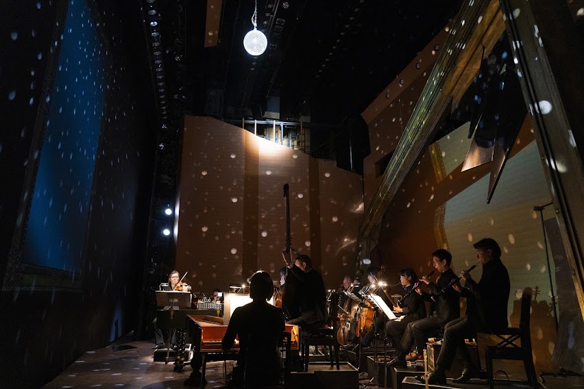 レ・ボレアード