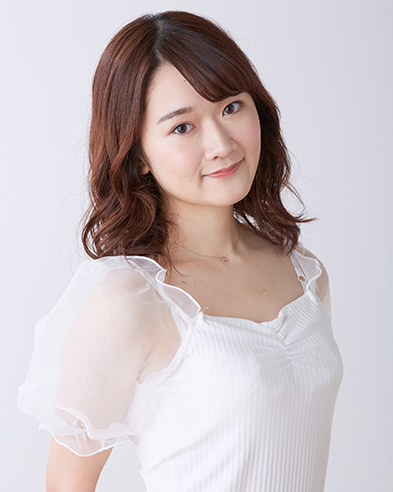 藤本 実奈美（歌）