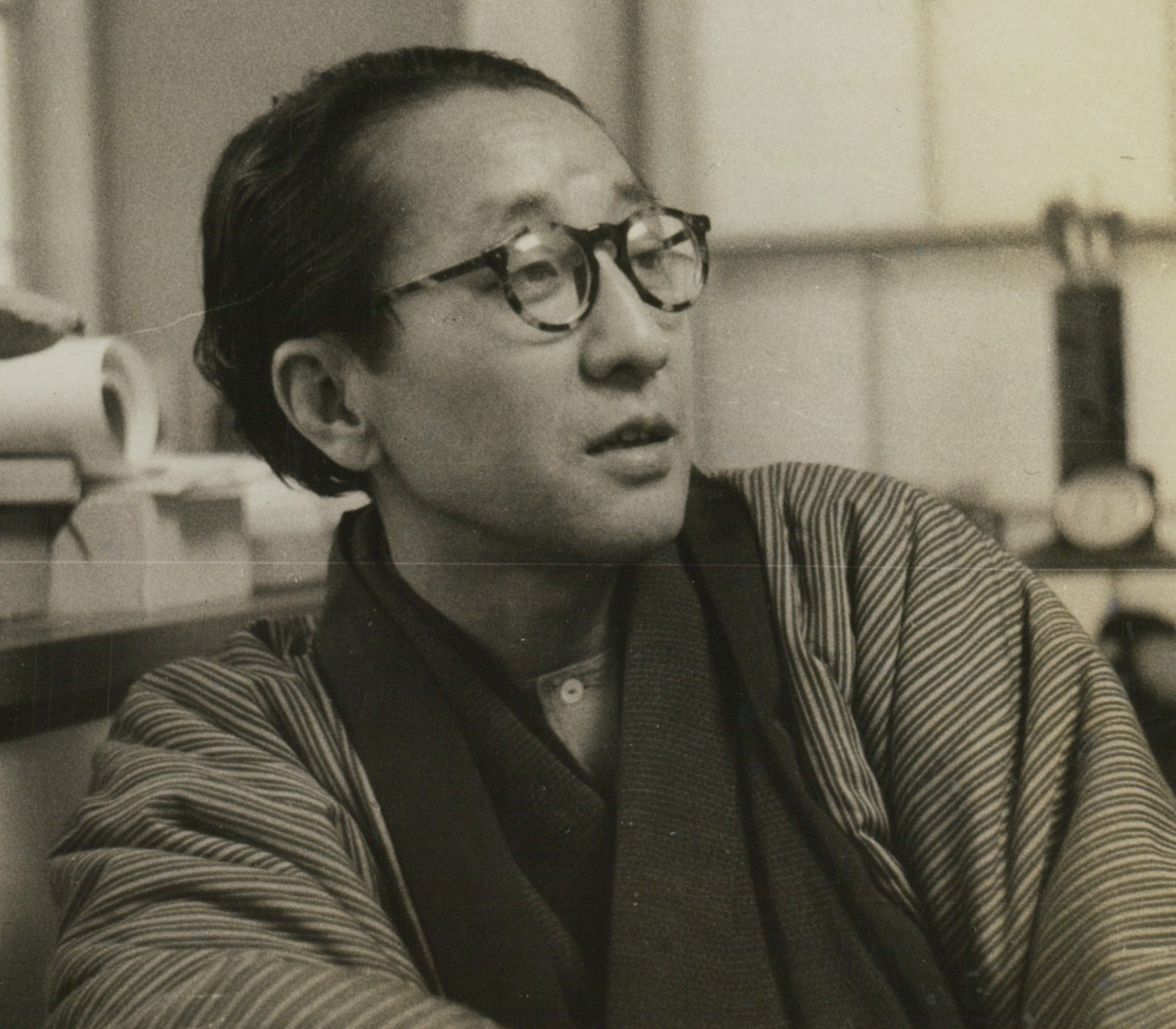 村上 元三 : 北区文化振興財団