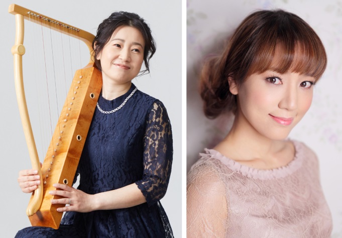 Mignonne, allons voir si la rose 見にいきましょう　薔薇の花を