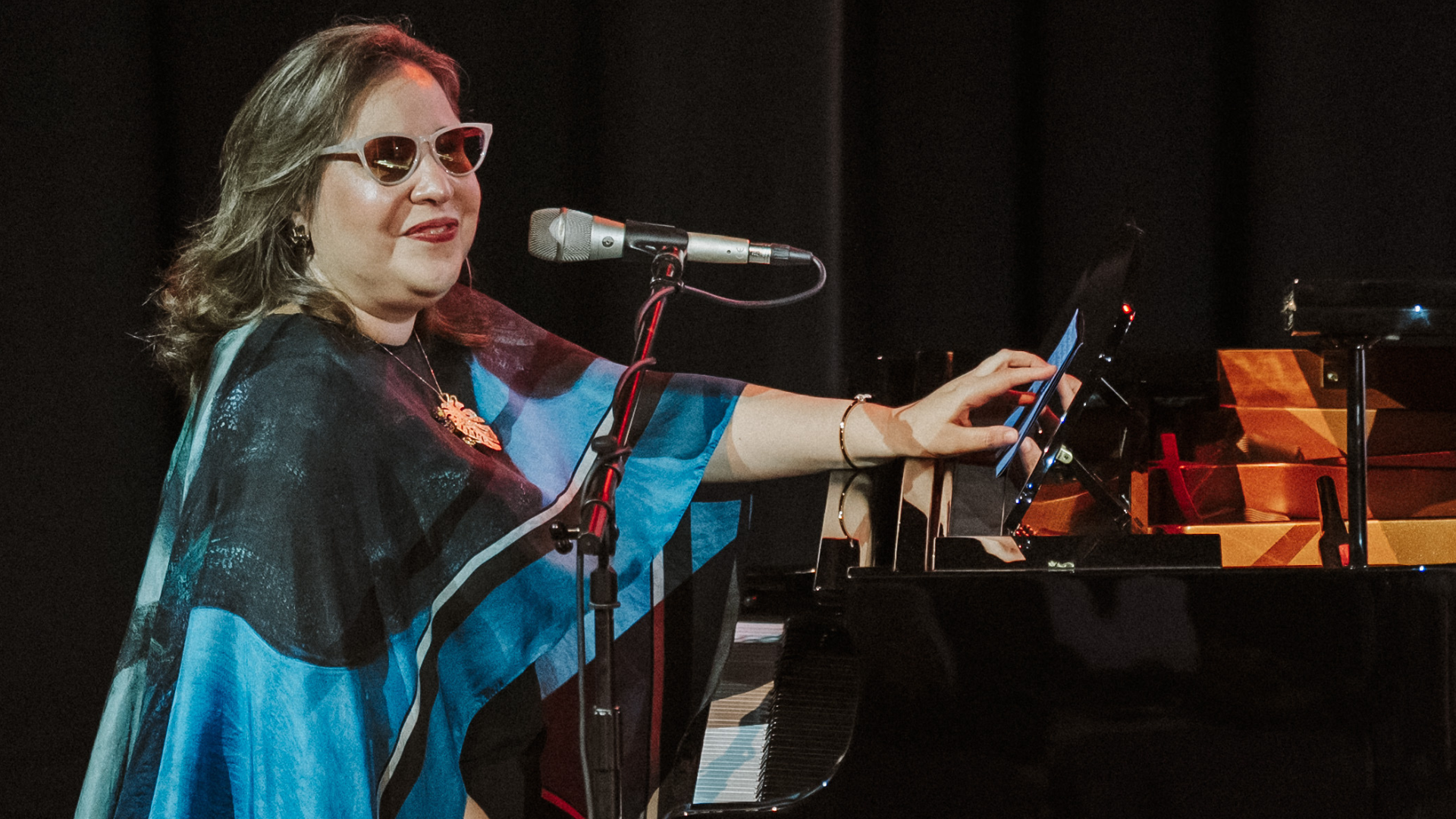 【まちかどコンサート】<br>パトリシア・ブリエグ＆ビルマ・エスキベル<br>の画像