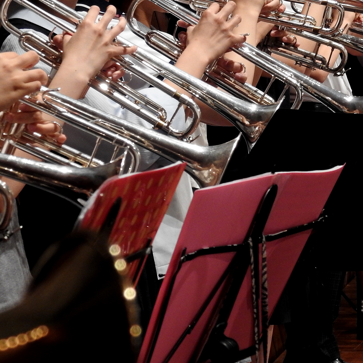 第16回　輝く☆未来の星コンサートの画像