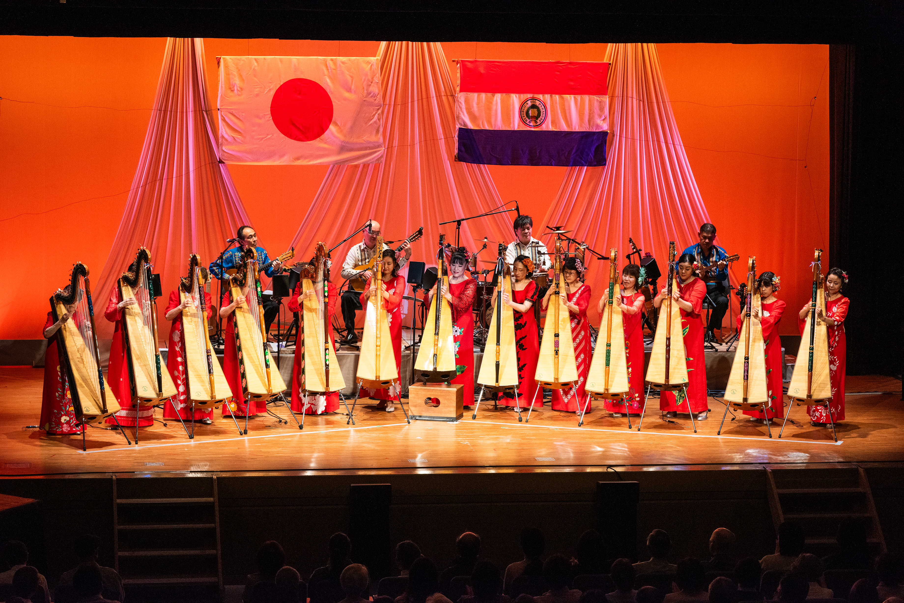 第35回アルパフェスティバル　春のアルペジオの画像