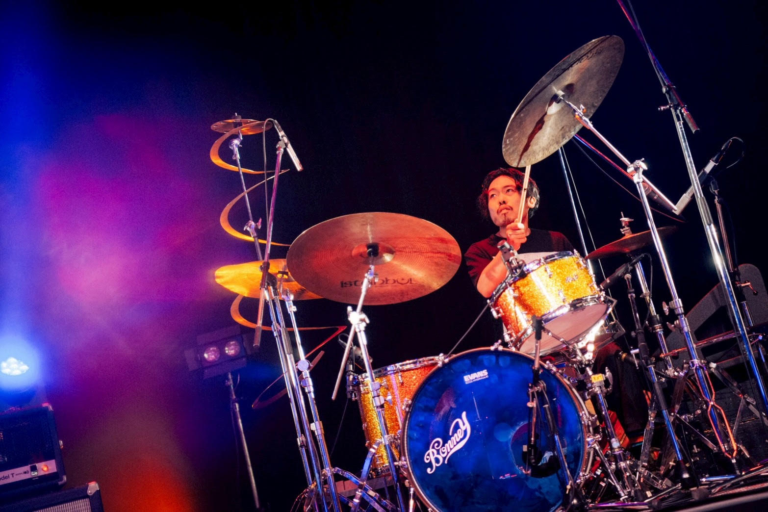 Jazz in Hokutopia Vol.4の画像