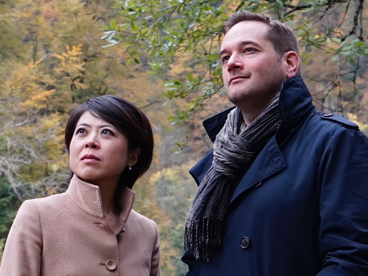 ルーツをたどって　〜民謡から生まれた新しい歌曲の旅〜の画像