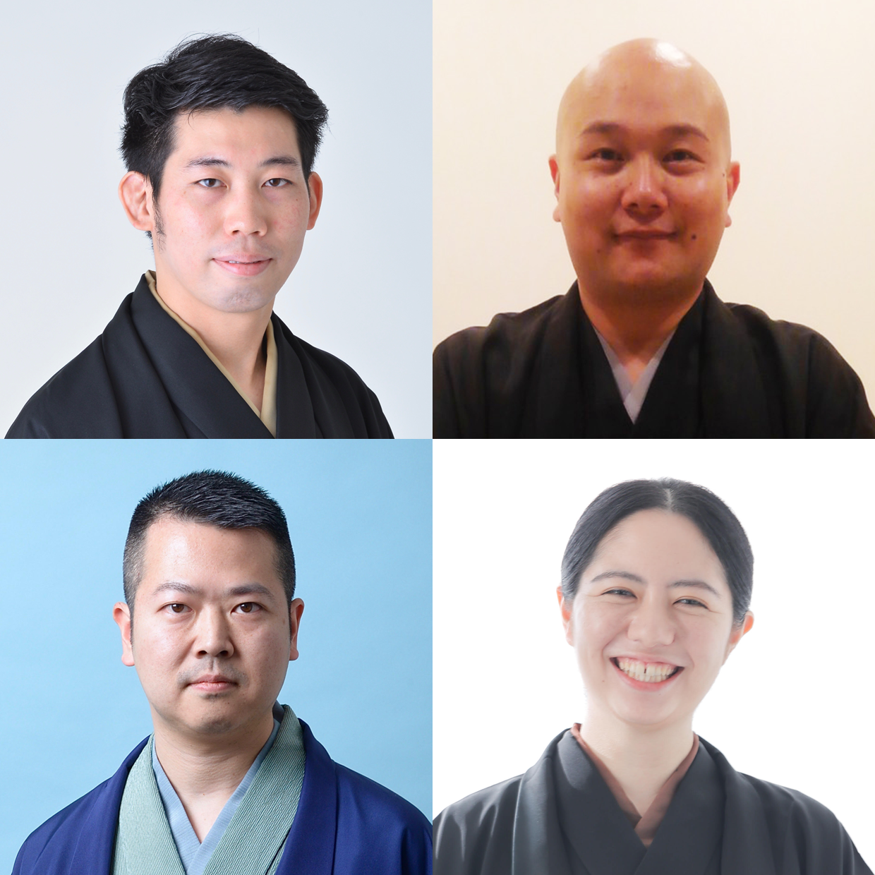 ほくとぴあ亭1000円落語<br>5月の回の画像