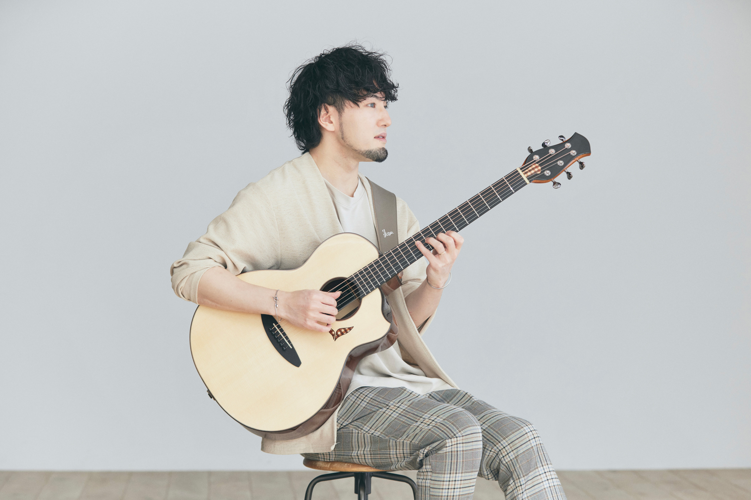 【まちかどコンサート】<br>井草聖二<br>の画像