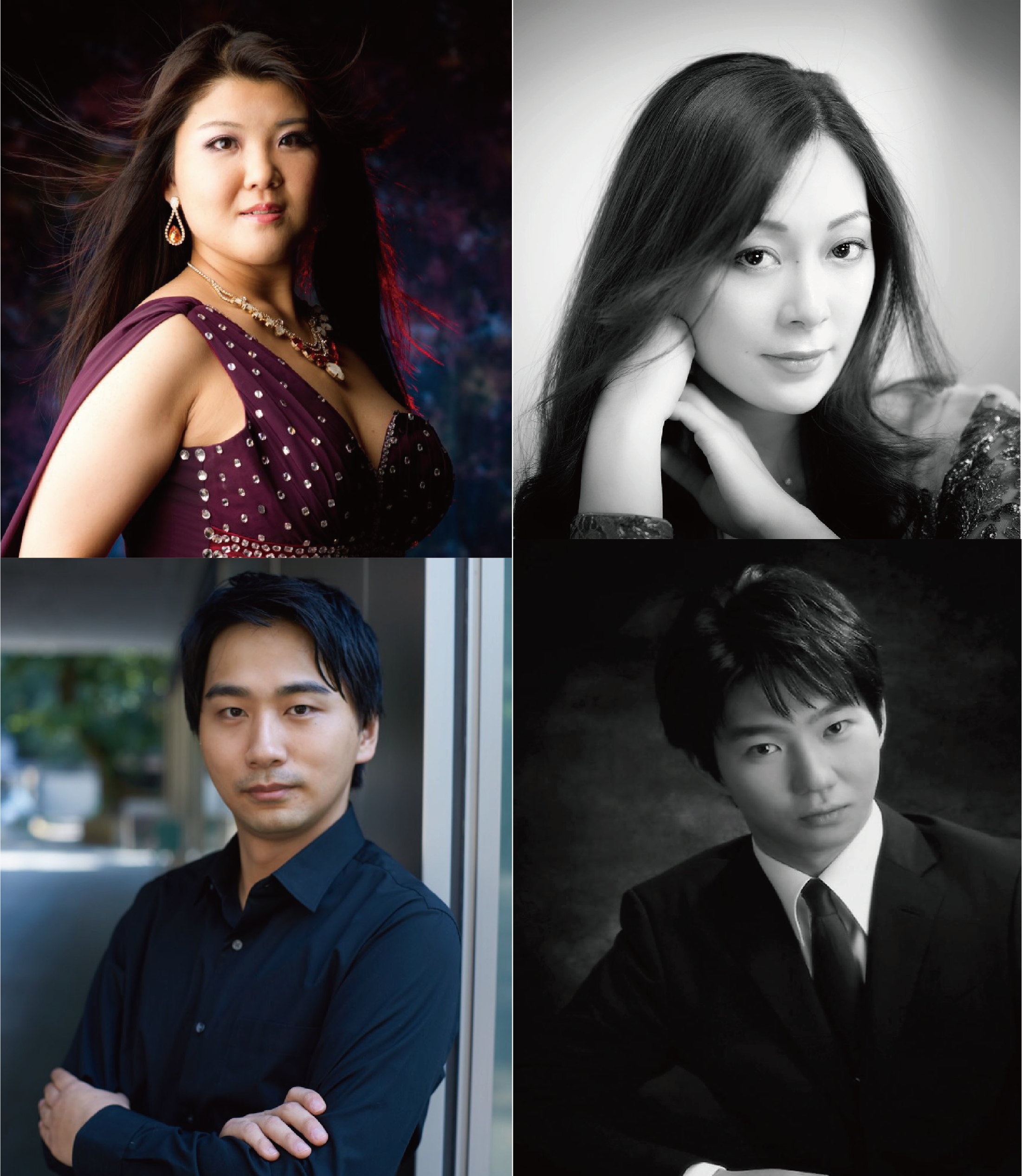 北とぴあ国際音楽祭2021<br>参加公演<br>What Price Confidence<br>～エルンスト・クルシェネク　没後30年によせて～の画像