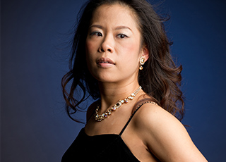 入江 かつら（ピアノ）