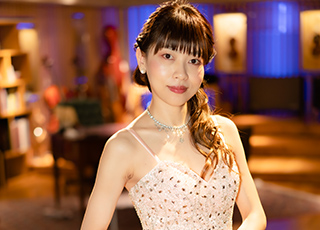 榎本 玲奈（ピアノ）