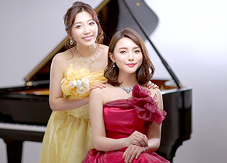 Magokolo(ピアノ・声楽)