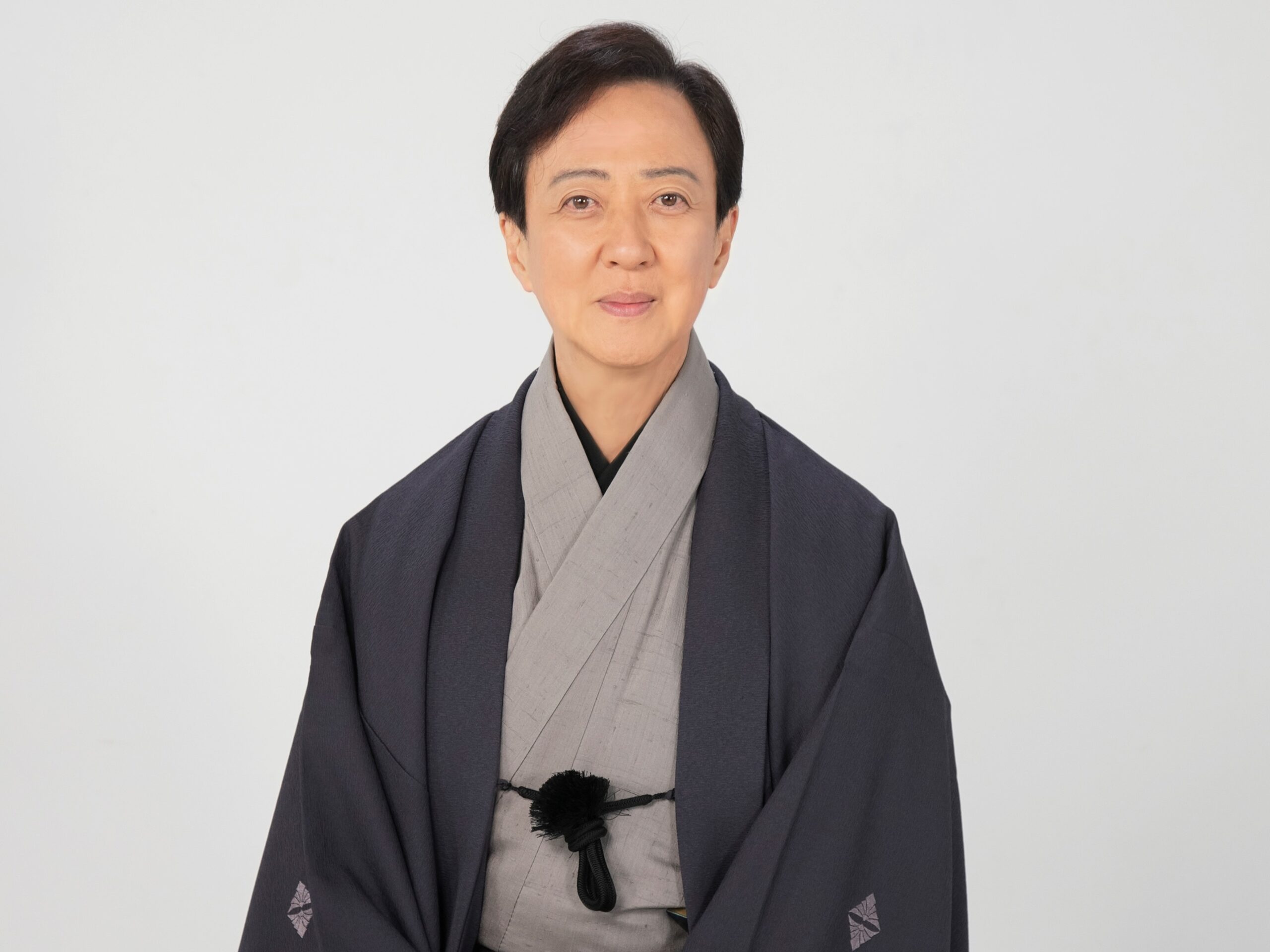 坂東玉三郎（人間国宝・歌舞伎俳優）<br>〜お話と素踊り〜の画像