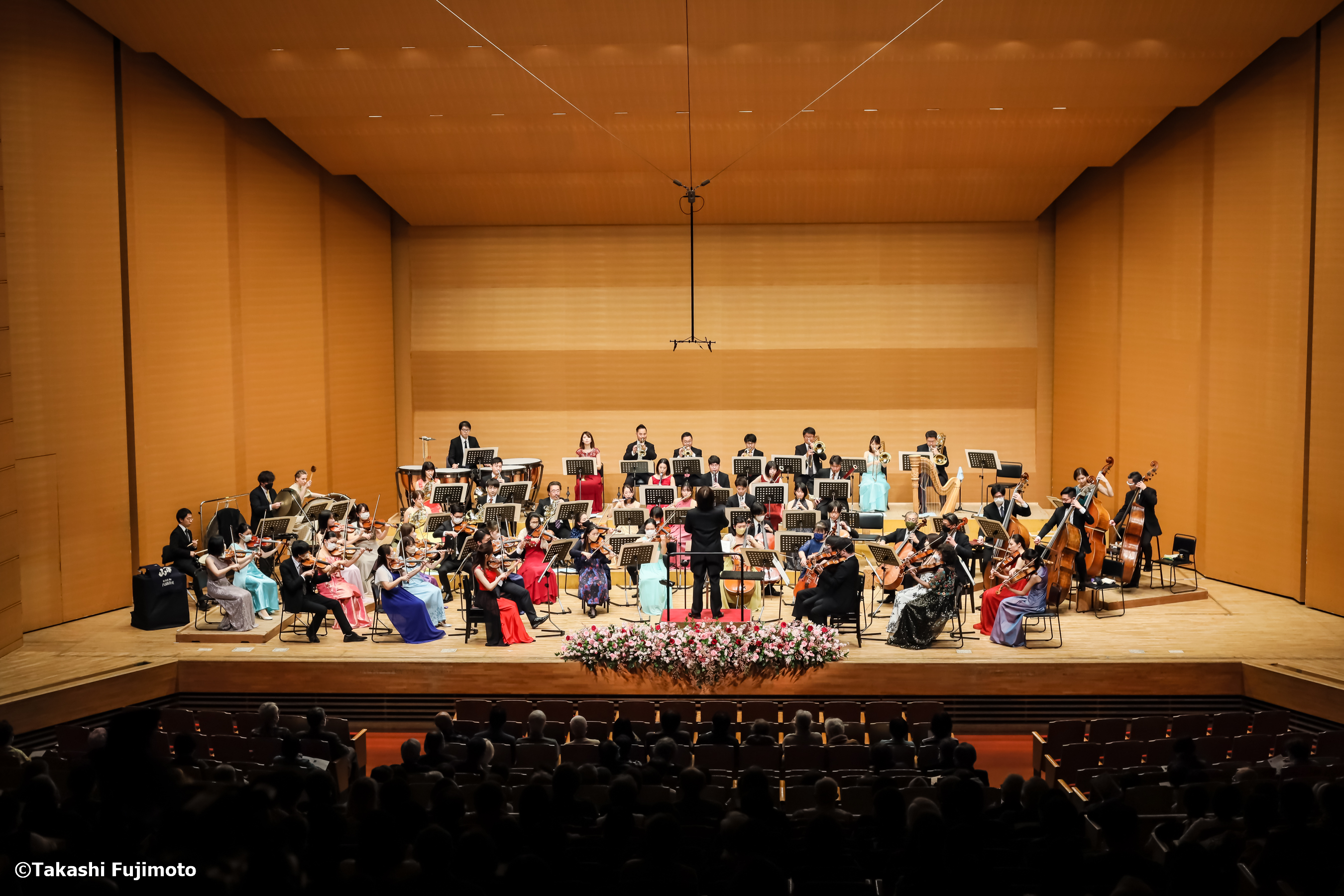 パシフィックフィルハーモニア東京 ニューイヤーコンサート2026 in 北とぴあの画像