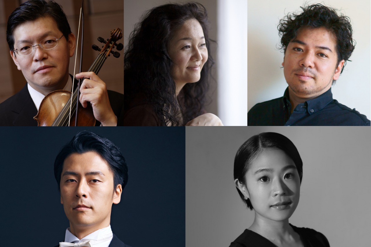 北とぴあ国際音楽祭2020<br>フランス・バロック・オペラの栄華 ～オペラの楽しみ方 ヴェルサイユ編～の画像