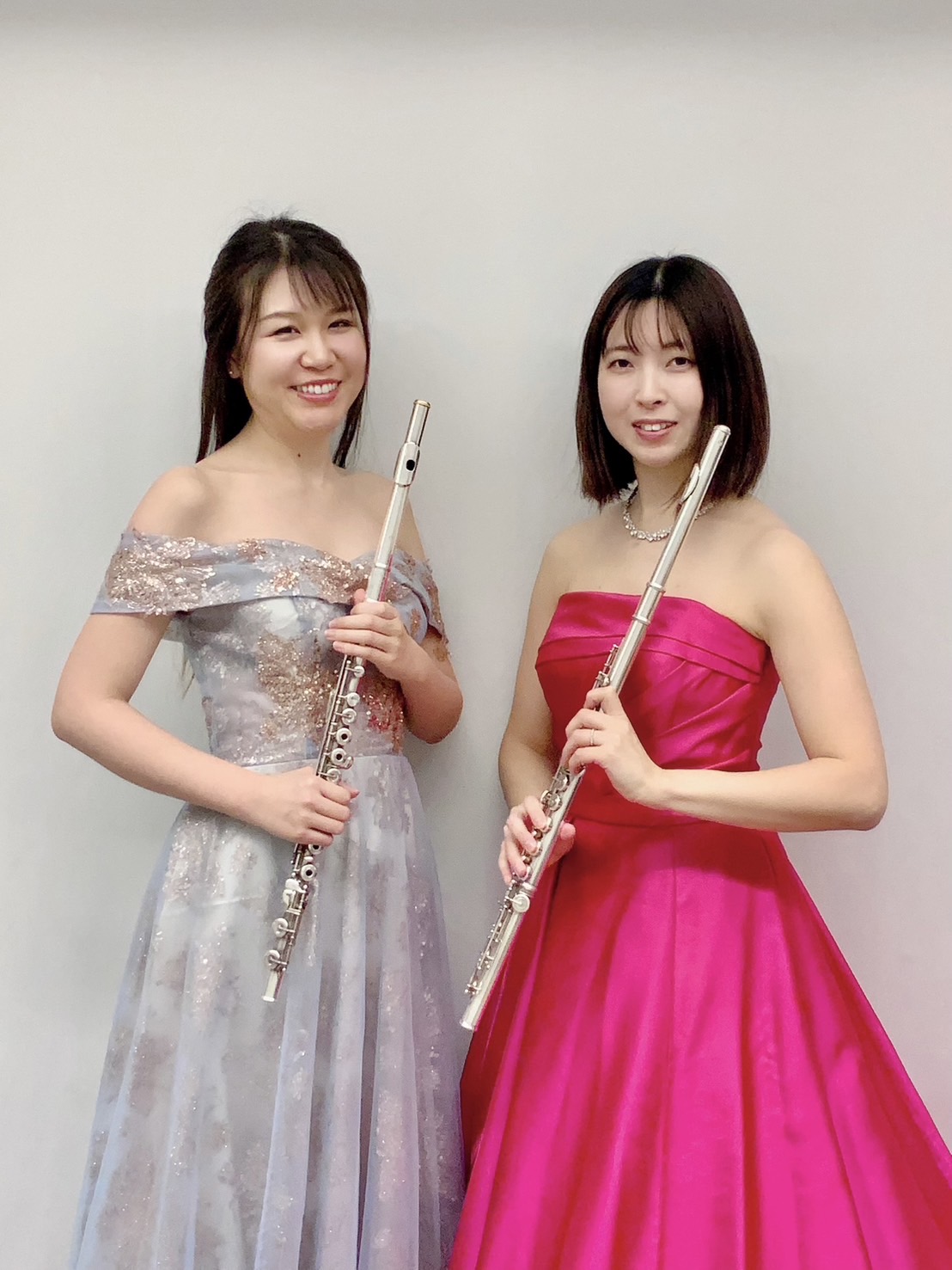 フルートデュオMit（フルート・デュオ）