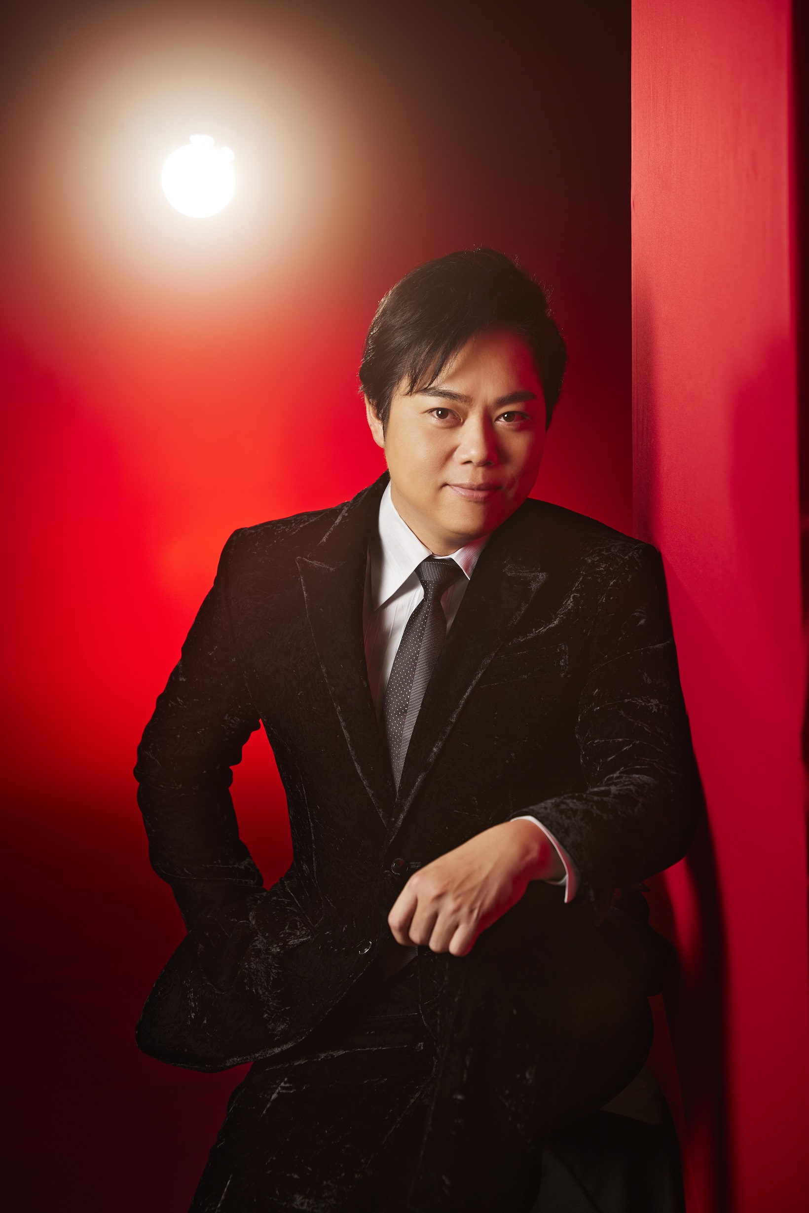 三山ひろしコンサート2024 ～ 熱唱！熱演！うた語り ～<br />特別ゲスト 松前ひろ子の画像