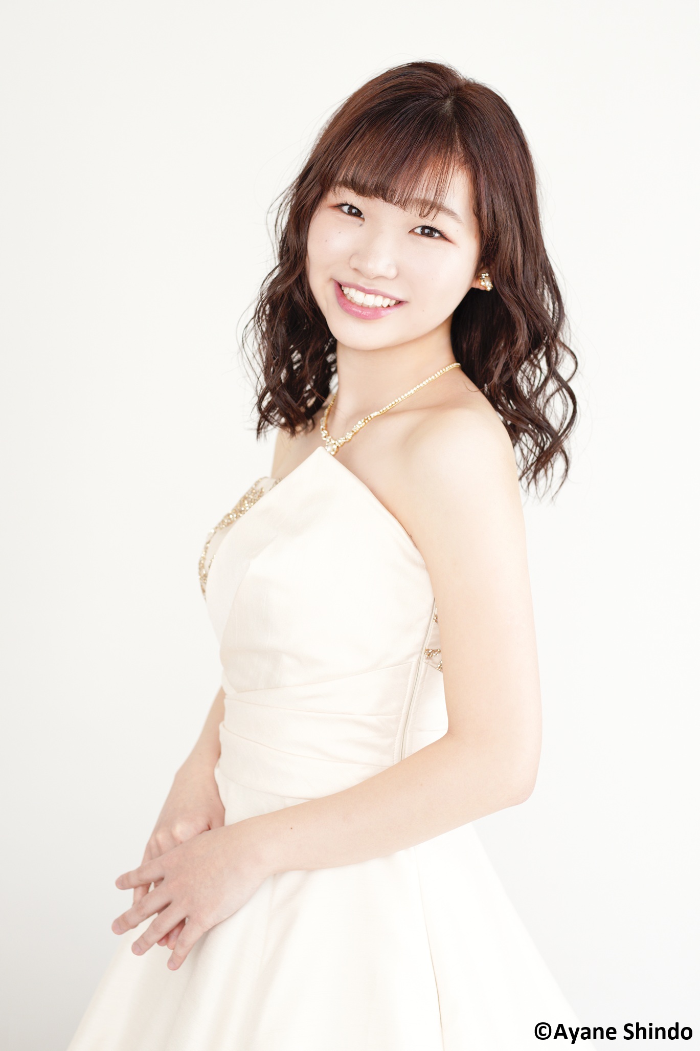 久保 真希（ピアノ）