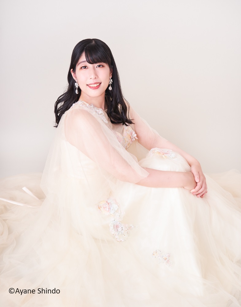 佐藤 晴香(ピアノ)