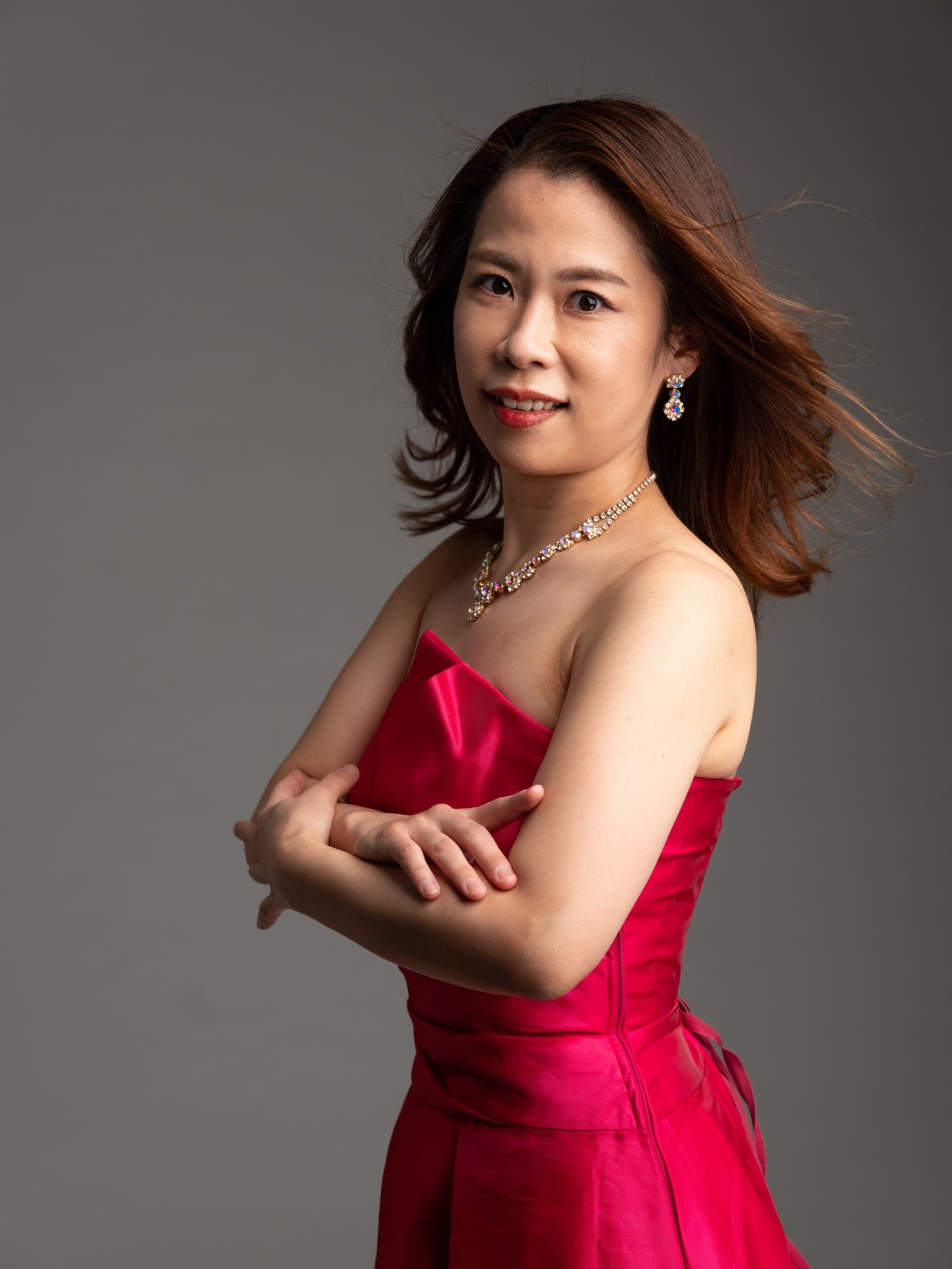 入江 かつら(ピアノ)