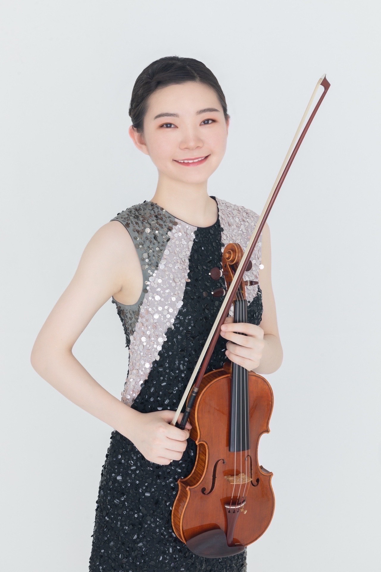 則久 雅子（ヴァイオリン）