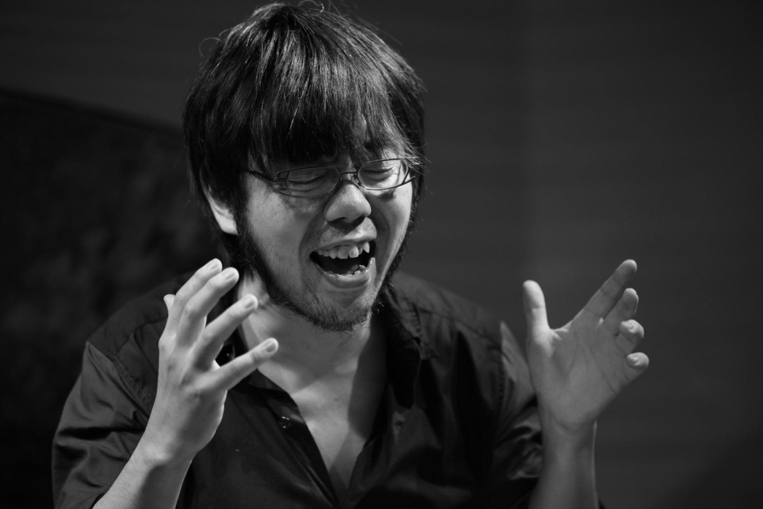 北とぴあ国際音楽祭2024<br>参加公演<br>會田瑞樹作品個展vol.3 ～まざあ・ぐうすを探して～の画像