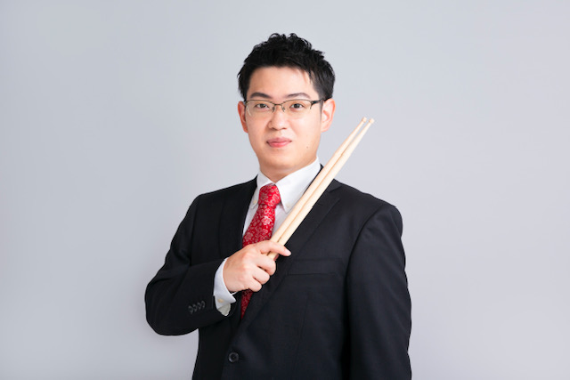 永野 雅晴(打楽器)