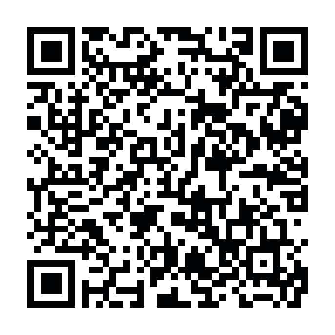 QRコード