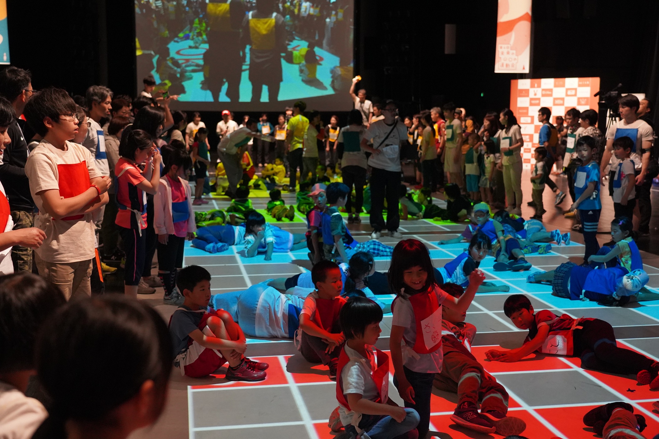 一般社団法人 運動会協会