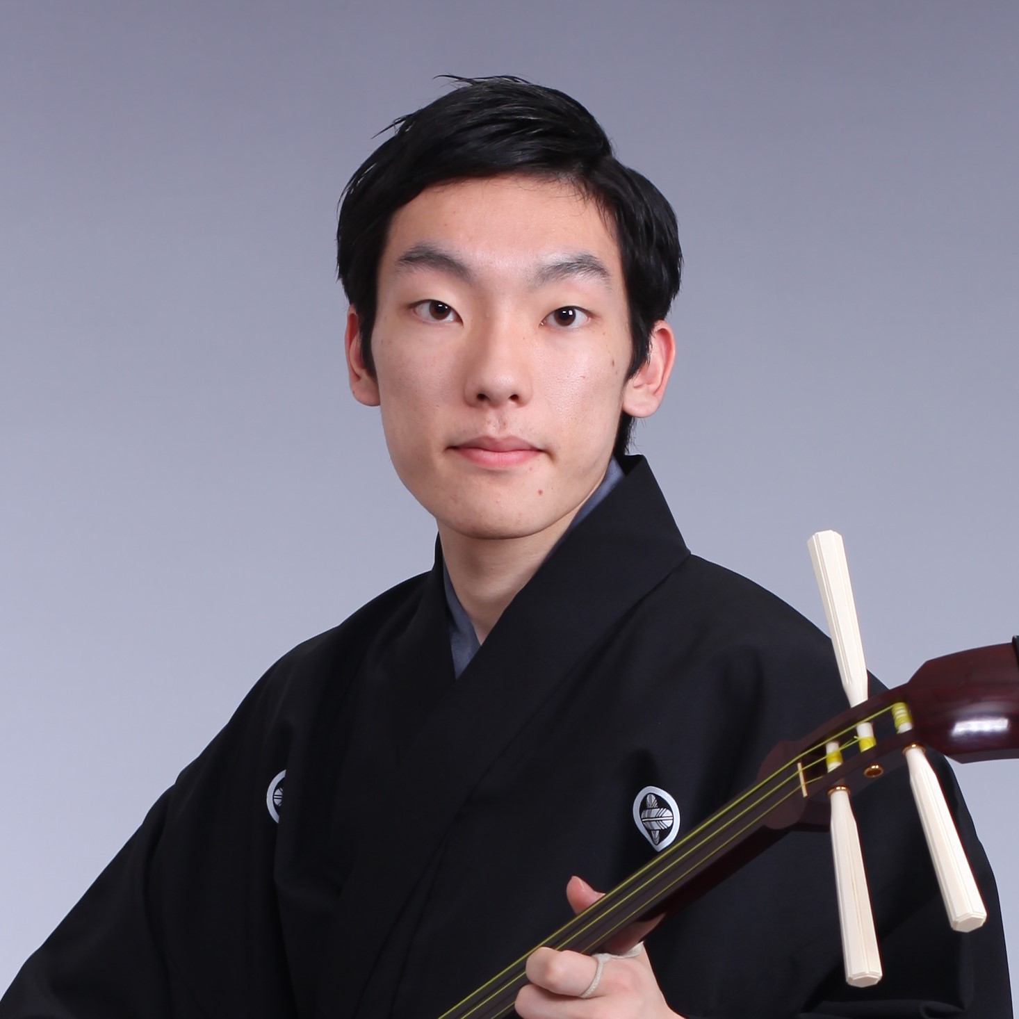 都築 明斗（長唄三味線）